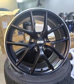 NEW AOW-009 BBS DESIGN 19inch BMW G20 G30 VELLFIRE