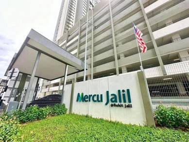 Others For Rent in Bukit Jalil,KUL