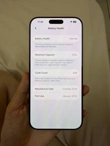 WTS 16 pro max 256gb