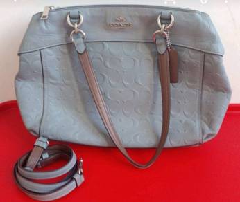 Coach Slingbag