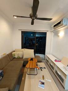 Condominium For Sale in Villa Condominium