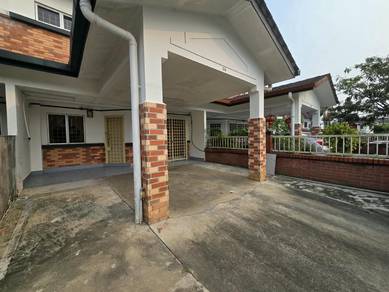 2-storey Terraced House For Sale in Kulai,JHR