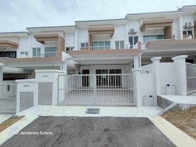 2-storey Terraced House For Sale in Dengkil,SGR