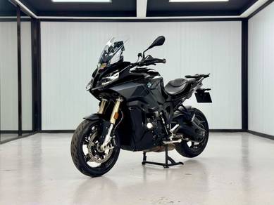 BMW S 1000 XR