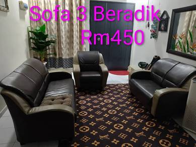 sofa Untuk dijual
