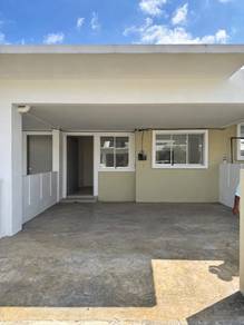 1-storey Terraced House For Sale in Tasek Gelugor,PNG
