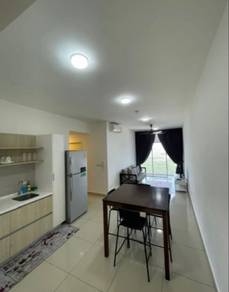 Service Residence For Sale in Cerrado @ Southville City