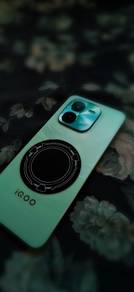 iqoo z9x 8/256