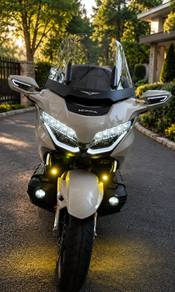 Honda Goldwing