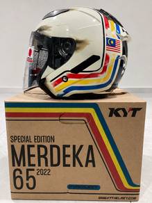 kyt merdeka 2022