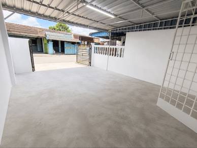 Terraced House For Sale in Johor Bahru,JHR