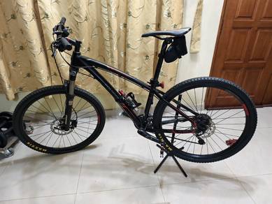 Pilygon Siskiu 7 MTB