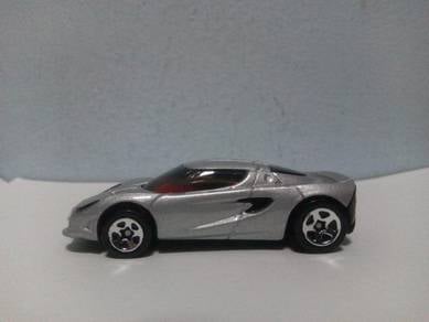 2001 Hotwheels Lotus Project M250