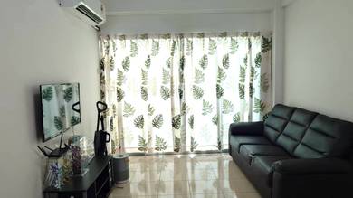 Apartment For Sale in Idaman Iris