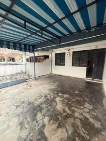 Terraced House For Sale in Ipoh,PRK