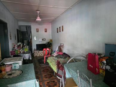 1-storey Terraced House For Sale in Cheras,SGR
