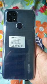 Oppo A15s