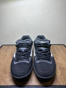 Vans Skate Ave 2.0 Shoes Black Grey