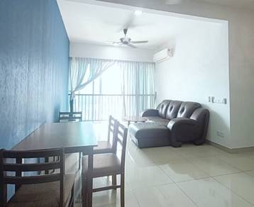 Condominium For Sale in Setia Sky Ville