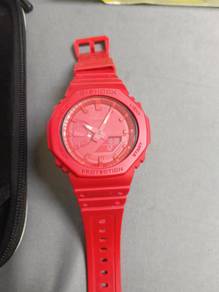 Jam Gshock Untuk diJual