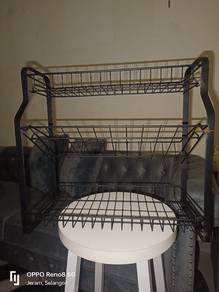 rack sos kicap