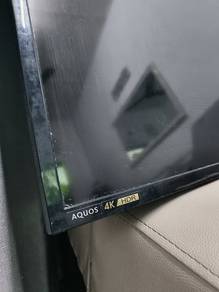 TV Sharp Aquos 45"