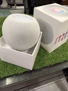 USED Apple HomePod Mini — White