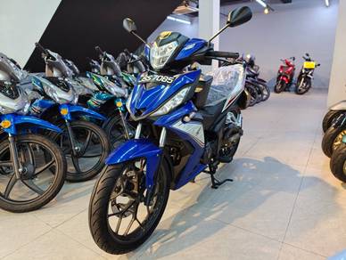 Honda RS150