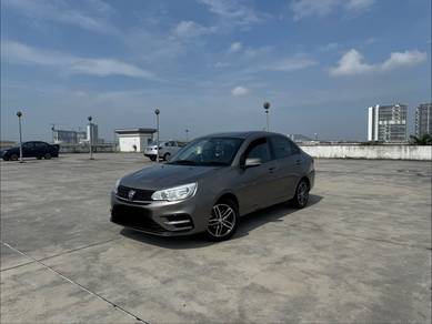 Proton Saga Premium PREMIUM AT in Bandar Puteri Puchong, SGR