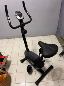 Exercise Bicycle