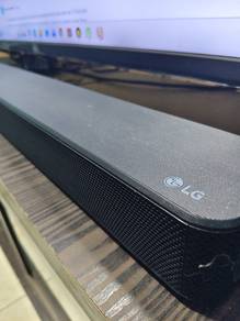 LG Soundbar SN4