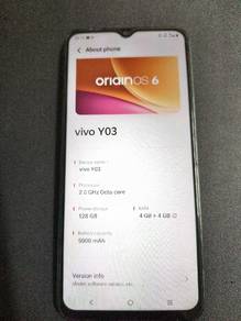 Vivo Y03