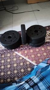 dumbbell 
