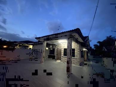 Homestay Sri Indah Johor Bahru