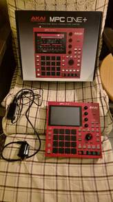 Akai MPC One Plus