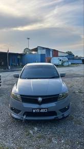 Proton Preve CFE PREMIUM in Kajang, SGR