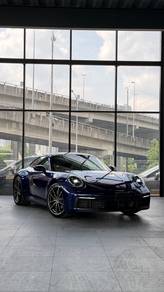 Porsche 911 Carrera CARRERA in Sungai Besi, KUL