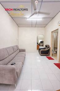 1-storey Terraced House For Sale in Sungai Petani,KDH