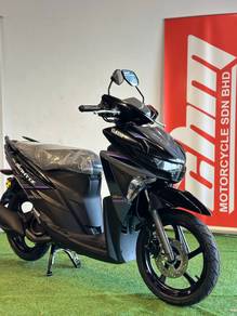 Yamaha EGO AVANTIZ