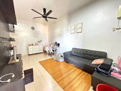 1-storey Terraced House For Sale in Bandar Sri Sendayan,NSN