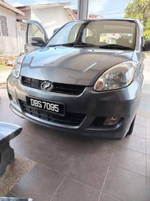 Perodua MyVi EZ in Kok Lanas, KTN