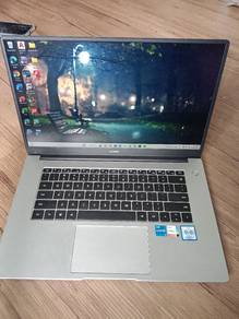 Huawei Matebook D15