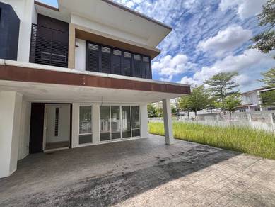 2-storey Terraced House For Sale in Shah Alam,SGR