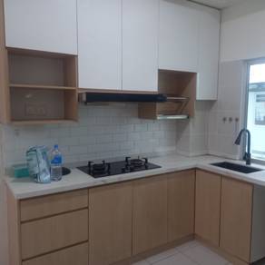 Townhouse For Rent in Dengkil,SGR