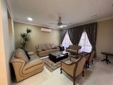 2-storey Terraced House For Sale in Putra Heights,SGR
