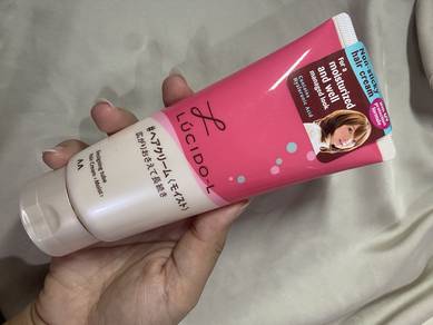 Lucidol-L Hair Cream (Moist)