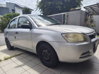 Proton Saga BASE LINE in Jade Hills, SGR