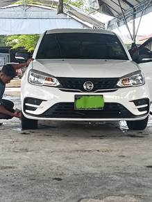 Proton Saga STANDARD AT in Alor Setar, KDH