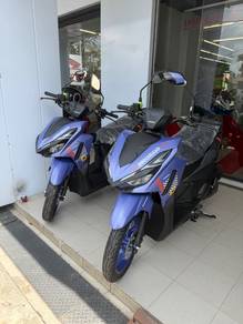 Honda Vario 125