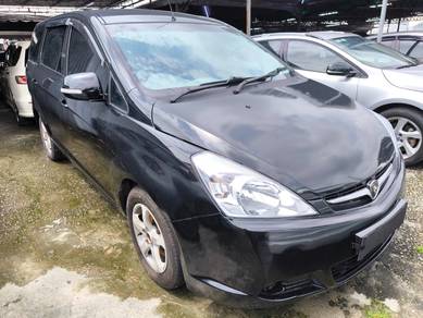 Proton Exora M-LINE CPS in Kepong, KUL